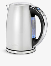 Multi-Temp Jug Kettle