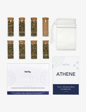 Herby Box Athene tea 220g