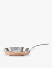 Copper Induction frying pan 26cm