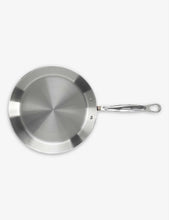 Copper Induction frying pan 26cm