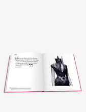 The Impossible Collection of Fashion limited edition handmade book