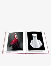 The Impossible Collection of Fashion limited edition handmade book