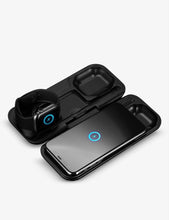 Momax Airbox multi-device wireless charging power bank