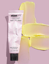 NUDESKIN Citrus Clean Balm & Make-Up Melt 60ml