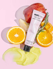 NUDESKIN Citrus Clean Balm & Make-Up Melt 60ml