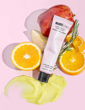 Nudeskin 3-Step Citrus Renew set