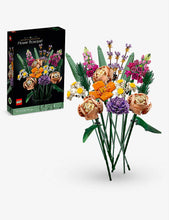 LEGO® 10280 Botanical Collection Flower Bouquet set