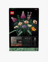 LEGO® 10280 Botanical Collection Flower Bouquet set