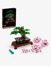 LEGO® Botanical Collection 10281 Bonsai Tree