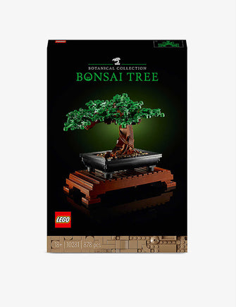 LEGO® Botanical Collection 10281 Bonsai Tree