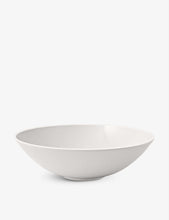 Iconic porcelain bowl 21.5cm