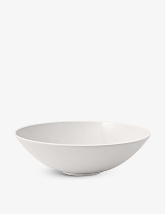 Iconic porcelain bowl 21.5cm