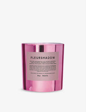 Fleurshadow scented candle 240g