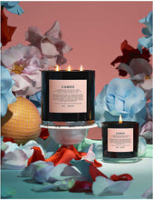 Cameo scented candle 240g