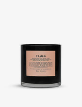 Cameo scented candle 240g