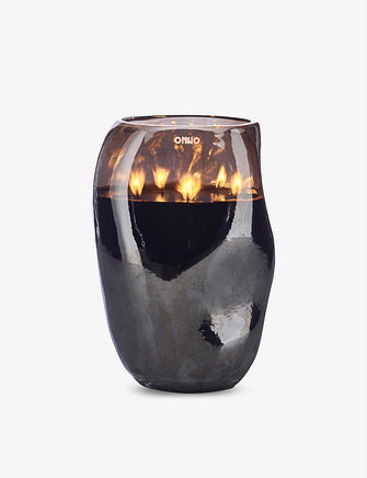 Cape Smoked Muse extra large scented candle 8.5kg