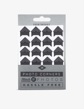 Photo Corners set of 48