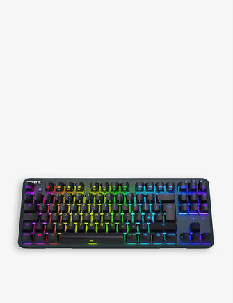 Fnatic miniStreak SPEED Switches Keyboard