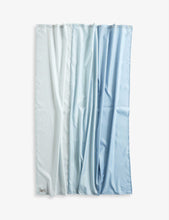 Aquarelle shower curtain 200cm x 180cm