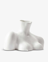 Breast Friend ceramic vase 23cm