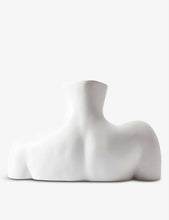 Breast Friend ceramic vase 23cm