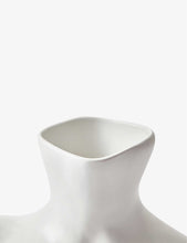 Breast Friend ceramic vase 23cm