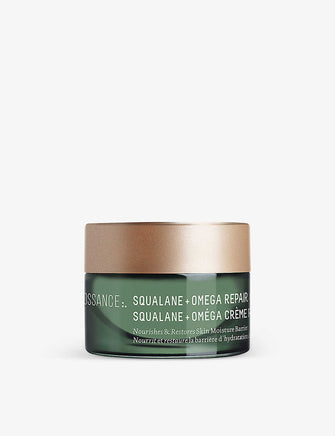 Squalane + Omega Repair cream 15ml