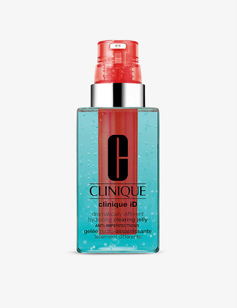 Clinique iD™ Dramatically Different™ Hydrating Jelly + Active Cartridge Concentrate™ for Imperfections 125ml