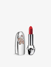 Rouge G de Guerlain Lunar New Year 21 lipstick case and refill 3.5g