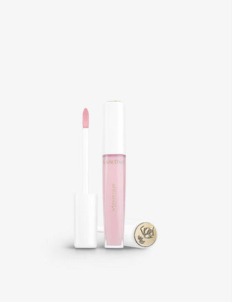 L’Absolu Rôsy Plump gloss 8ml