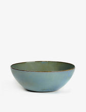 Anita Le Grelle Terres de Rêves D18 stoneware bowl 18.4cm