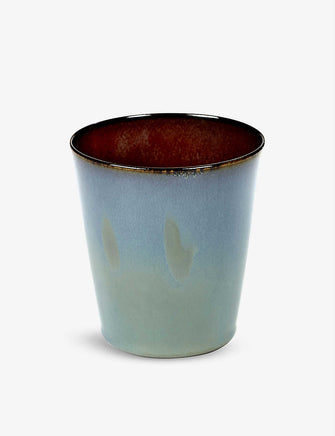 Anita Le Grelle Terres de Rêves stoneware goblet 340ml