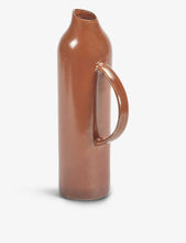 Terres de Rêves ceramic jug 25cm