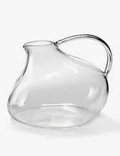 Terres de Rêves NR°5 glass carafe 850ml