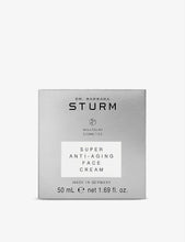 Super Anti-Aging face cream 50ml