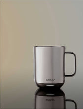 Mug² stainless steel smart mug 295ml