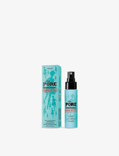 The POREfessional: Super Setter long-lasting makeup setting spray mini 30ml