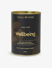 Wellbeing Mushroom blend 300g