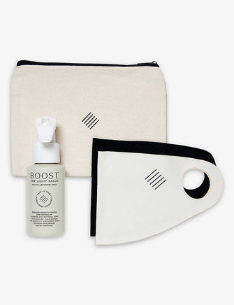 Antimicrobial Mask & Skin Repair set