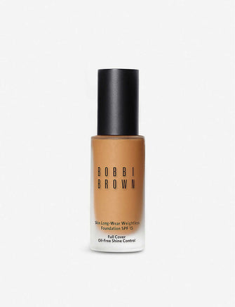 Skin Long-wear Weightless Foundation SPF15 30ml