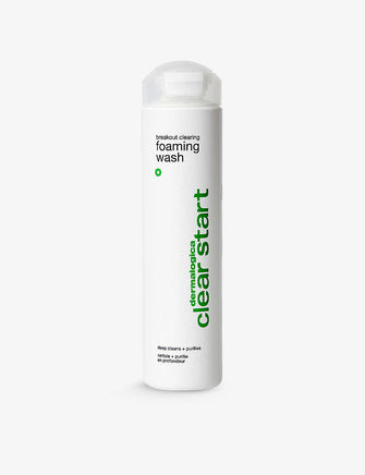 Breakout Clearing Foaming wash 295ml