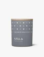 Fjall scented candle 65g