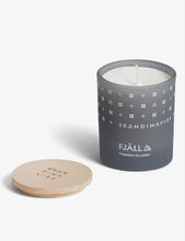 Fjall scented candle 65g