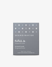 Fjall scented candle 65g