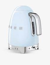 Variable 50’s style kettle 1.7ltr