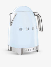 Variable 50’s style kettle 1.7ltr