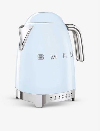 Variable 50’s style kettle 1.7ltr