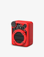 Divoom Espresso portable radio bluetooth speaker