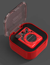 Divoom Espresso portable radio bluetooth speaker