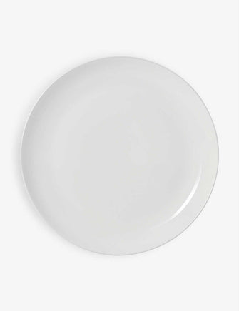 Barber Osgerby Olio porcelain dinner plate 27cm